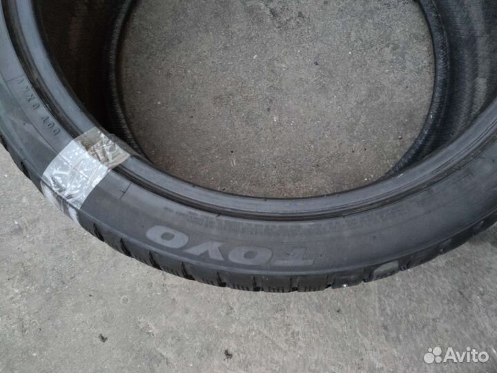Toyo Observe G3-Ice 295/35 R21 107T