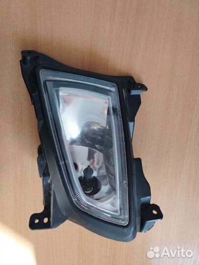 Птф левая Лада Приора