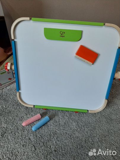 Развивающие игры