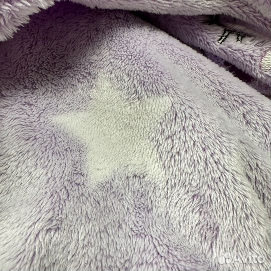 Кигуруми единорог рост 140-155 святящ.звезды