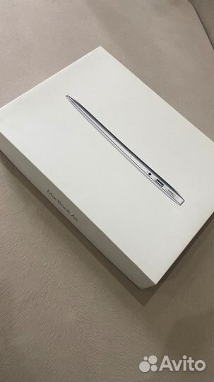 Apple MacBook Air 13 2017