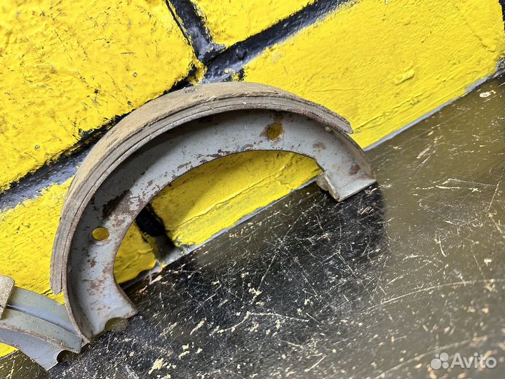Колодки Иж 56 новые СССР