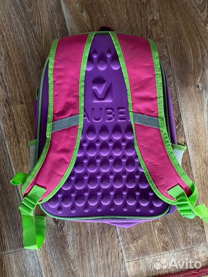 Портфель школьный