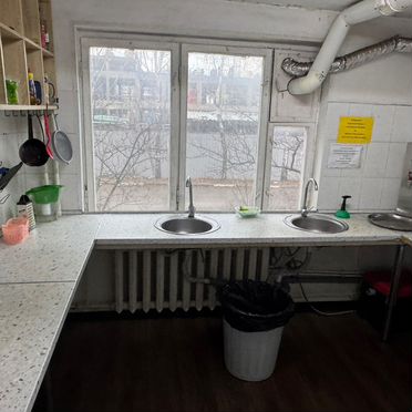 Койко-место 15 м², 1/4 эт.