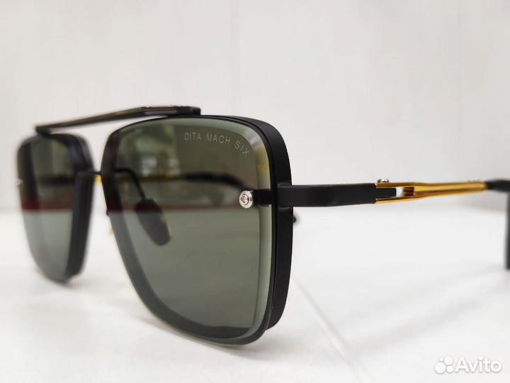 Солнцезащитные очки мужские Dita
