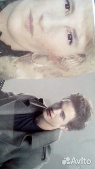 Фотографии личные