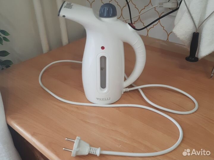 Ручной отпариватель Kelli