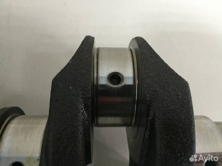 Коленвал Mazda Mazda 3 BL 2009-2013