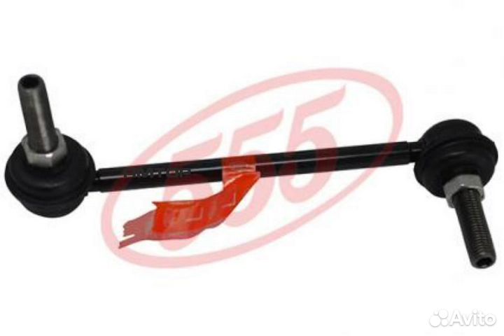 555 SL6335R Стойка стабилизатора зад прав