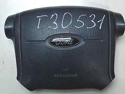 Подушка безопасности водителя Ford Ranger, 2008