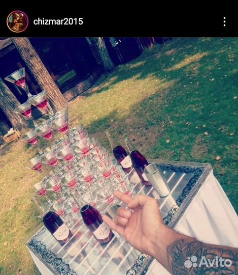 Выездной бар,пирамида,вызывной бармен