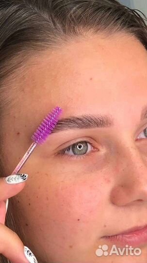 Услуги бровиста