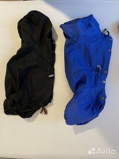 Одежда для собак