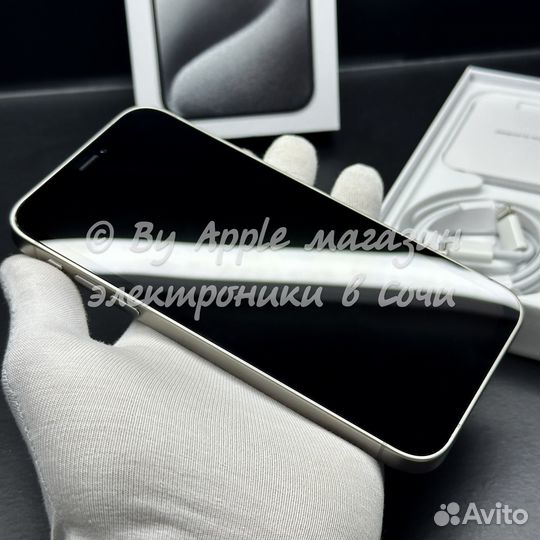 iPhone 15 Pro, 256GB (внутри Xr)