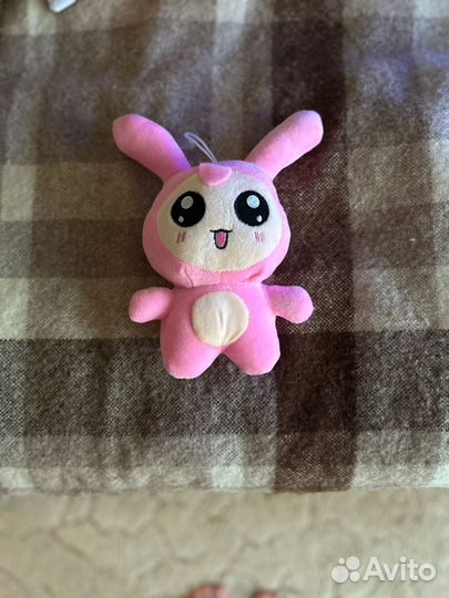 Мягкая игрушка