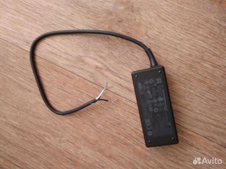 Зу для ноутбука (90 - 100 ватт) 5.5x2.5мм