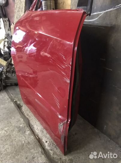 Дверь задняя правая хонда цивик 5 д