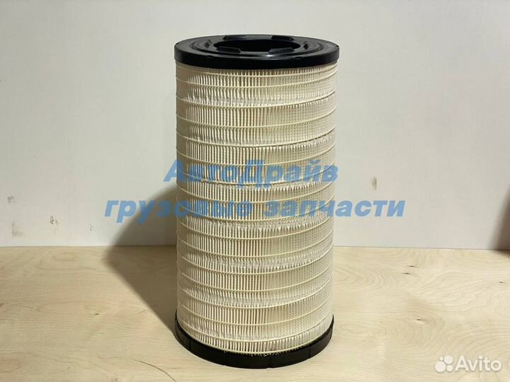 Фильтр воздушный DAF 105 вставка
