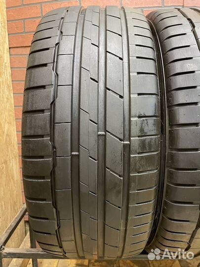 Hankook Ventus S1 Evo 3 K127 245/45 R19 102Y