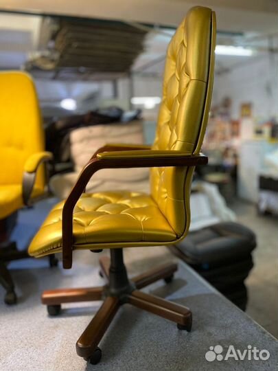 Кресло компьютерное