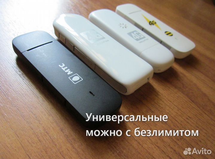 Модем 4G Huawei e3372 3272 ZTE Joys,HiLink,безлим