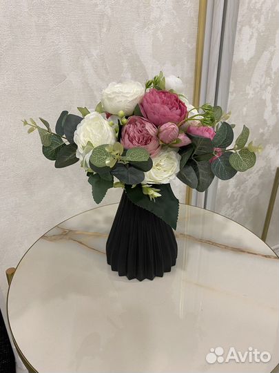 Букет цветов