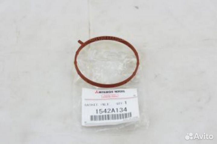 Mitsubishi 1542A134 Прокладка впускного коллектора