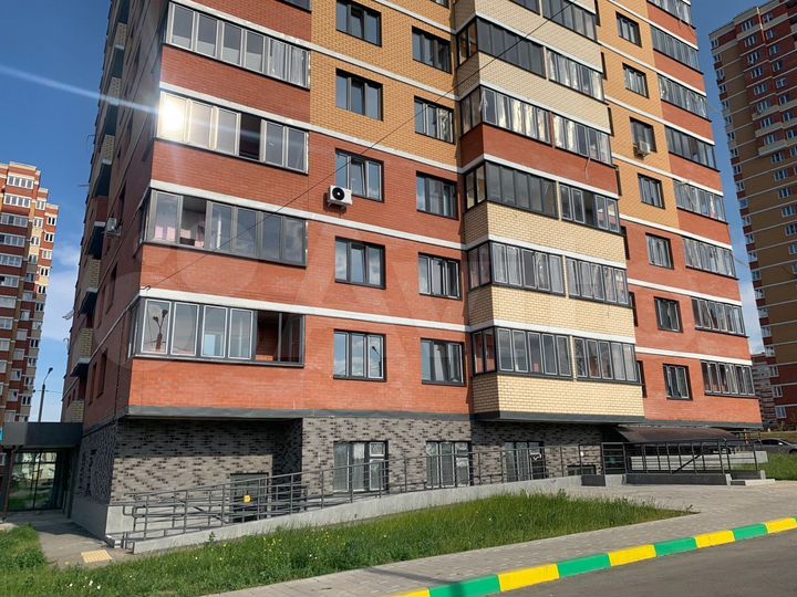 Торговая площадь, 122.6 м²