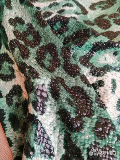 Остатки ткани