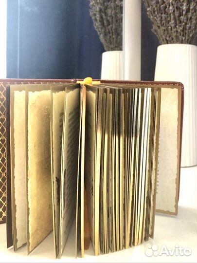 Молитвослов Ковчег Золотая серия русский