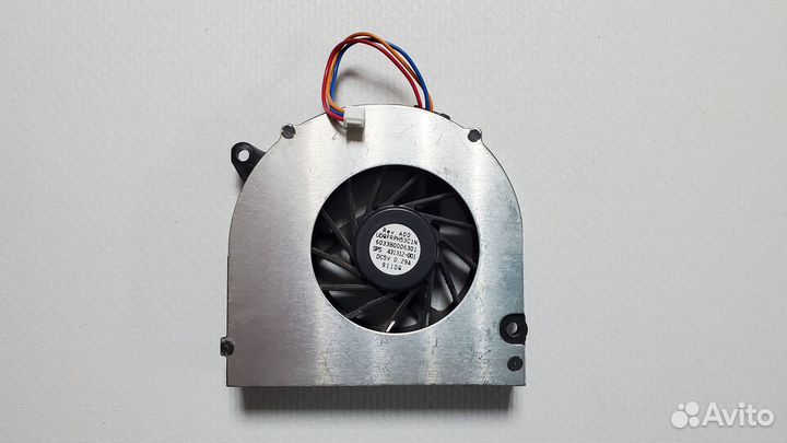 Вентилятор ноутбука HP 550 Compaq 6720s оригинал