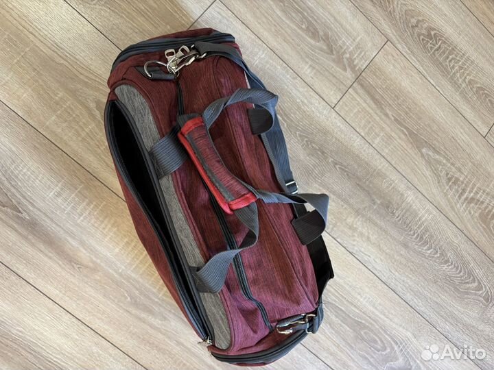 Спортивная сумка nike