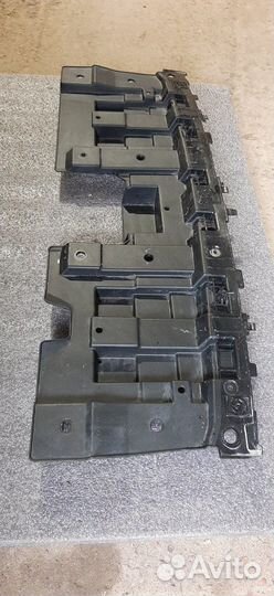 Кожух замка капота передний Chery Tiggo 8 Pro Max