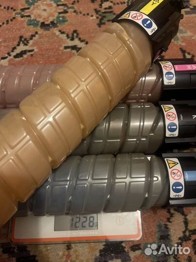 Продажа оборудования для производства фотокерамики