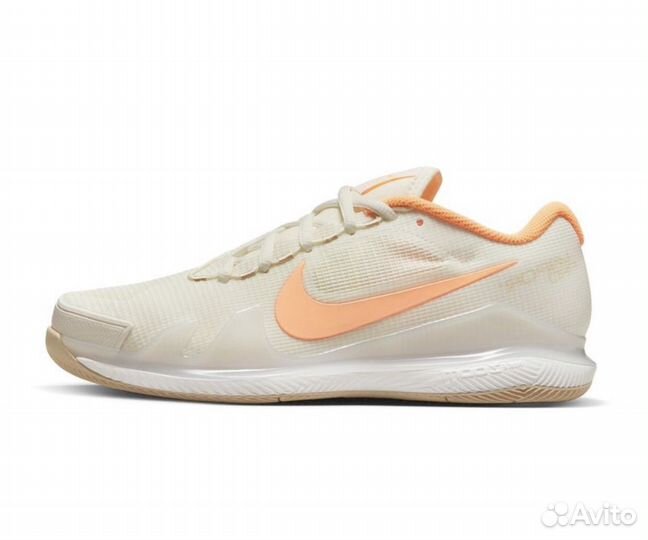 Кроссовки nike Court Air Zoom Vapor Pro CZ0222-104