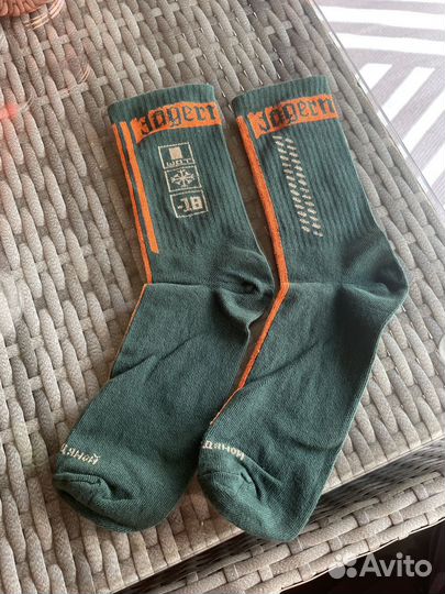 Носки Jagermeister