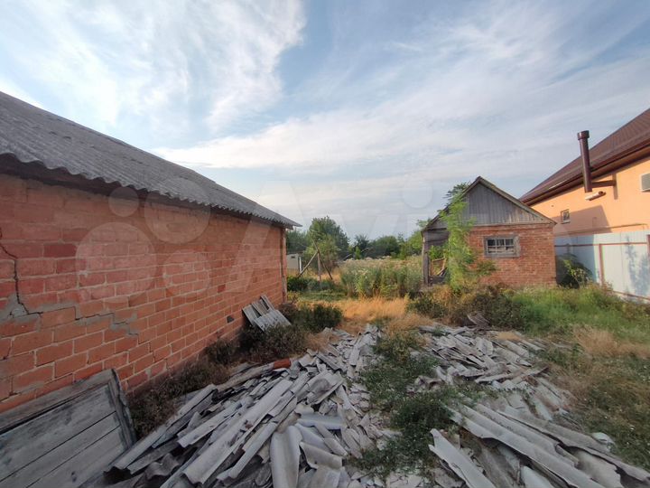 Участок 26,3 сот. (ИЖС)