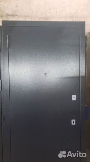 Входные двери