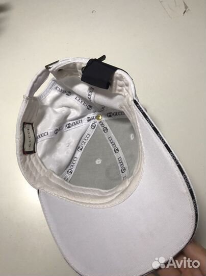 Бейсболка, кепка