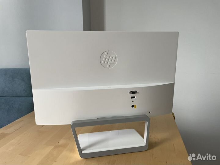 Монитор HP Pavilion 22xw