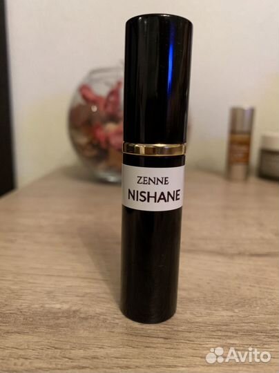 Nishane zenne 5мл. отливант