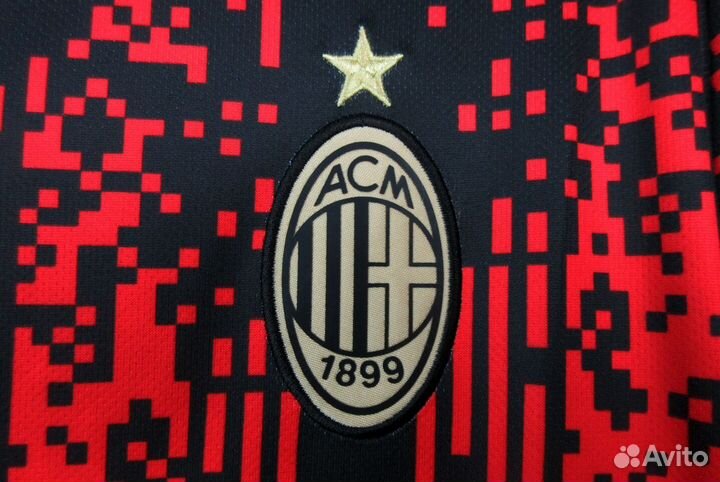 Игровая футболка