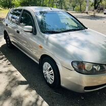 Nissan Almera 1.5 MT, 2004, 200 000 км, с пробегом, цена 380 000 руб.