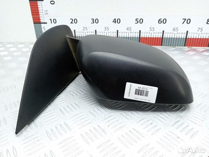 Зеркало боковое правое для Nissan Navara (D40)