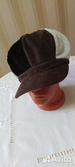 Кепи женская р-р 56-58