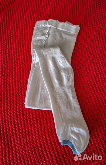 Компрессионные чулки