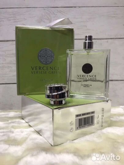 Арабский парфюм женский