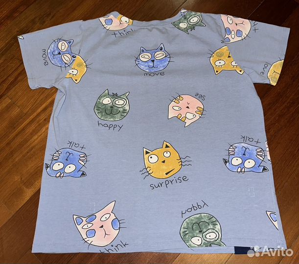 Футболка женская Concolor