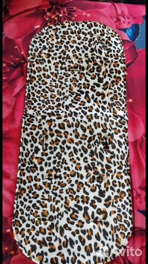 Чехол в коляску