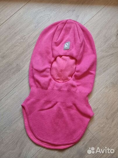 Шапка шлем reima 50